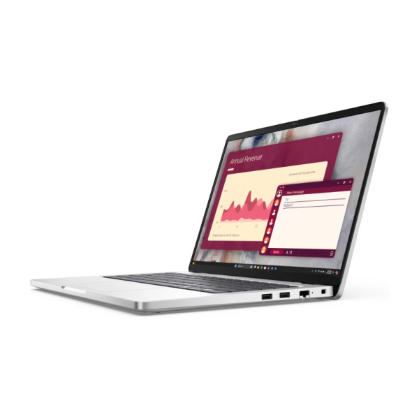 Laptop Dell Pro 14 - Ultra 7 265U | 14'' | 16GB | 512GB | Win11Pro