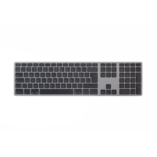 Matias klawiatura Mac Space Gray