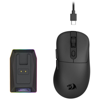 Redragon Ebony Ultra M998-ULT 8K