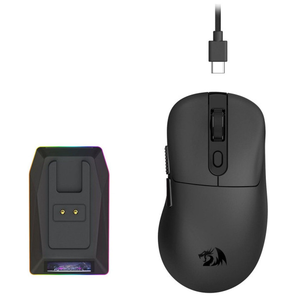 Redragon Ebony Ultra M998-ULT 8K