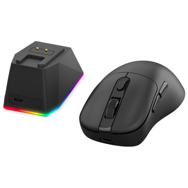 Redragon Ebony Ultra M998-ULT 8K