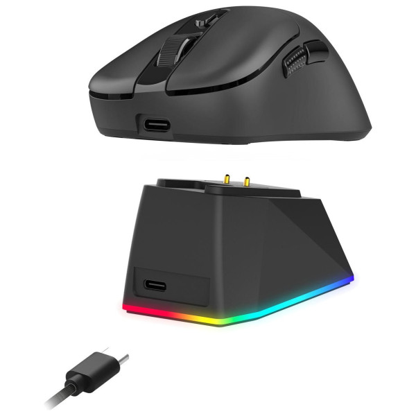 Redragon Ebony Ultra M998-ULT 8K