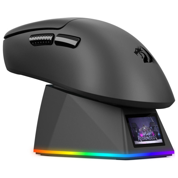 Redragon Ebony Ultra M998-ULT 8K