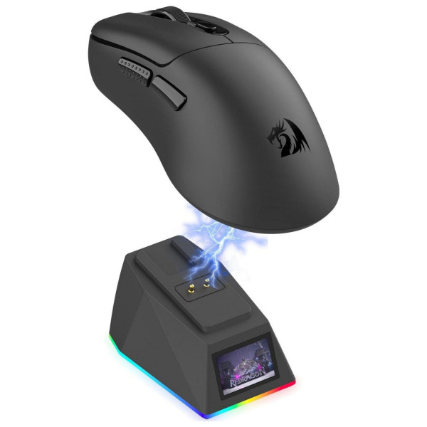 Redragon Ebony Ultra M998-ULT 8K