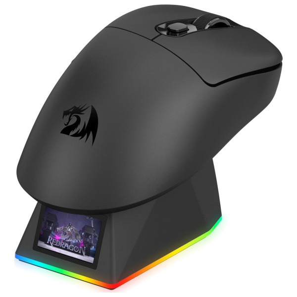 Redragon Ebony Ultra M998-ULT 8K