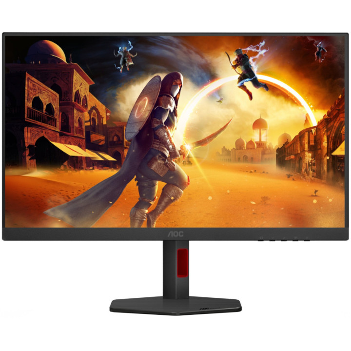 AOC Q27G4SRU - 320Hz | QHD | Fast IPS | 27''