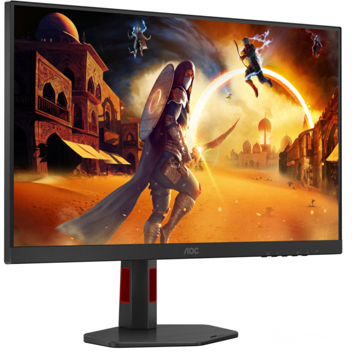 AOC Q27G4SRU - 320Hz | QHD | Fast IPS | 27''