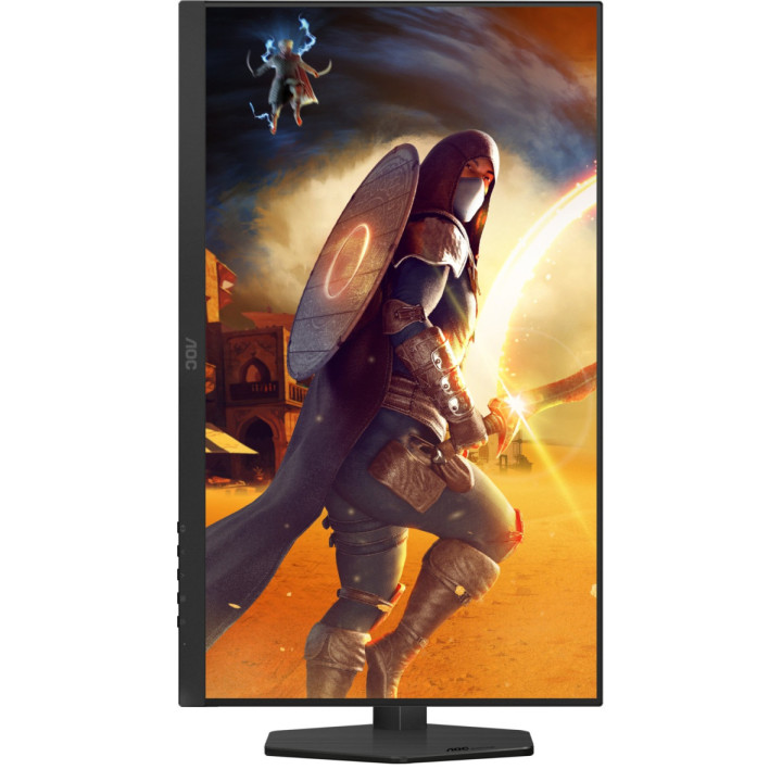 AOC Q27G4SRU - 320Hz | QHD | Fast IPS | 27''