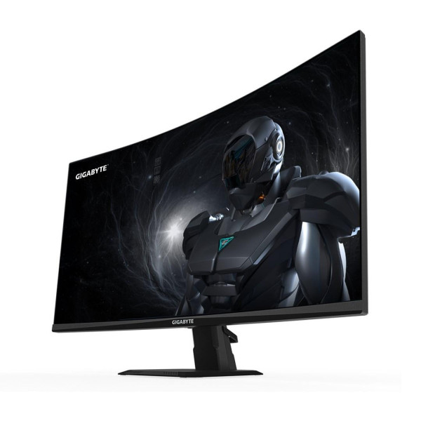 MONITOR GIGABYTE LED 27  GS27FC2 240Hz