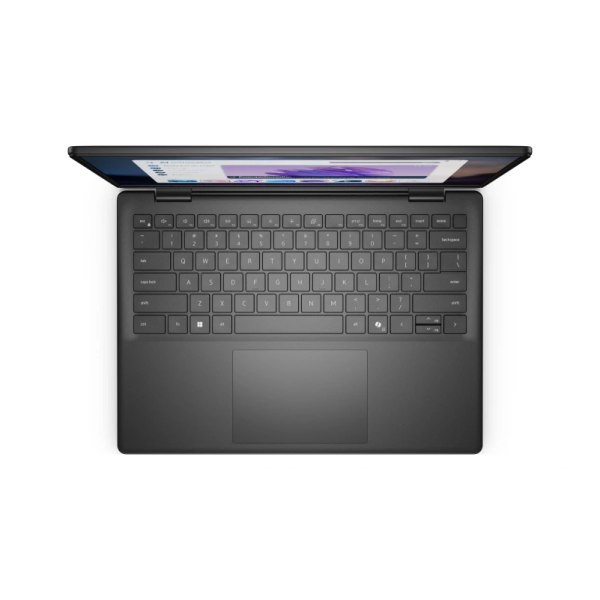 Laptop DELL 14 DC14255 - Ryzen 7 250 | 14'' | 16GB | 512GB | Win11 | Podsw. klawiatura | Czarny