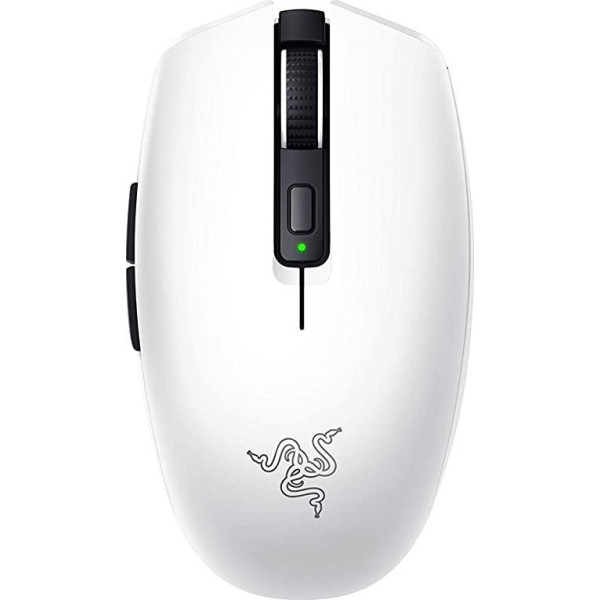 Mysz Razer Orochi V2 RZ01-03730400-R3G1 biała
