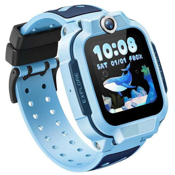 IMOO Watch Z3 Niebieski