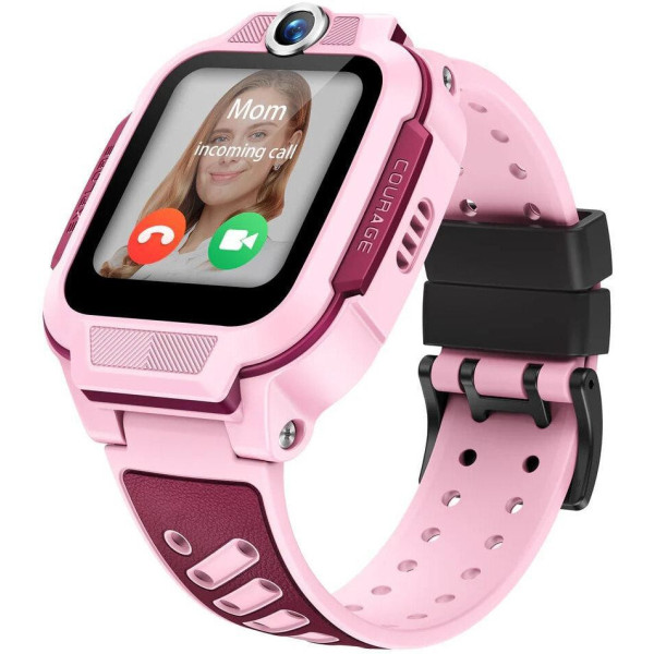 IMOO Watch Z3 różowy