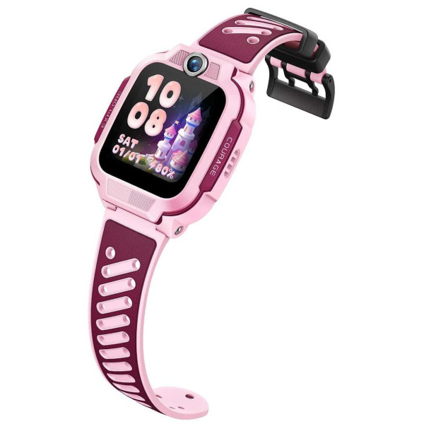 IMOO Watch Z3 różowy