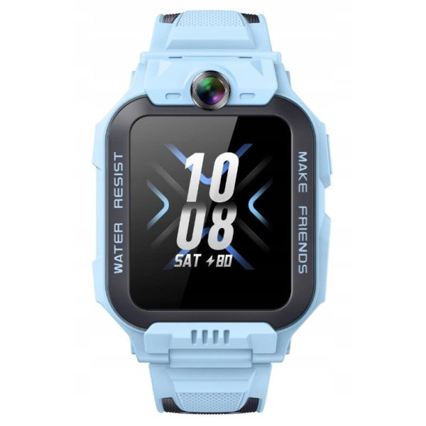 Imoo Watch Z7 niebieski