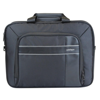 Torba na laptopa Addison Cornell 14 301014 (14 1 ; kolor czarny)