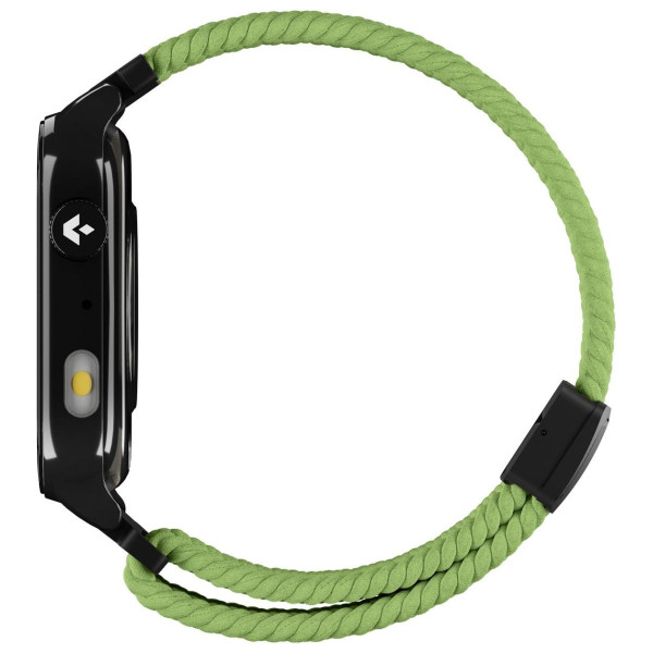 Garett Activity 3 czarny