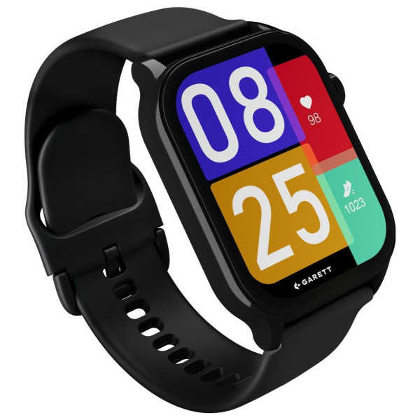 Garett Activity 3 czarny