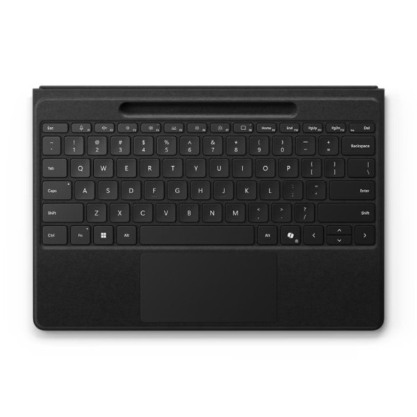 Microsoft Surface Pro Flex Keyboard czarna