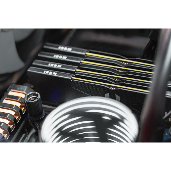 GOODRAM DDR5 64GB (2x32GB) 5600MHz CL36 2048Mx8