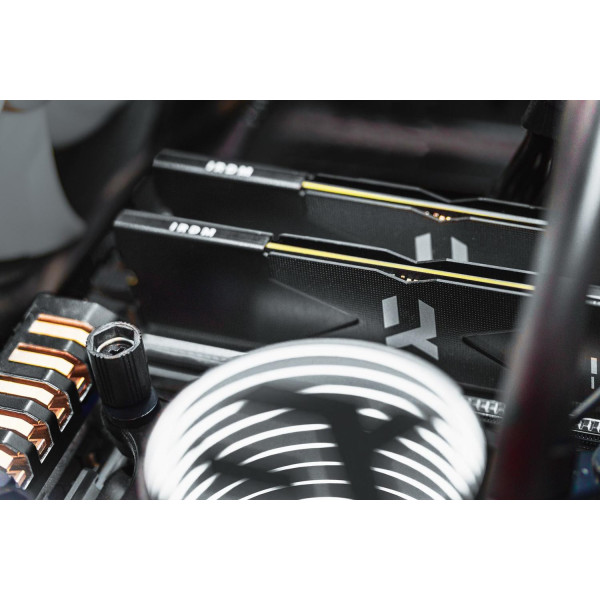 GOODRAM DDR5 64GB (2x32GB) 5600MHz CL36 2048Mx8