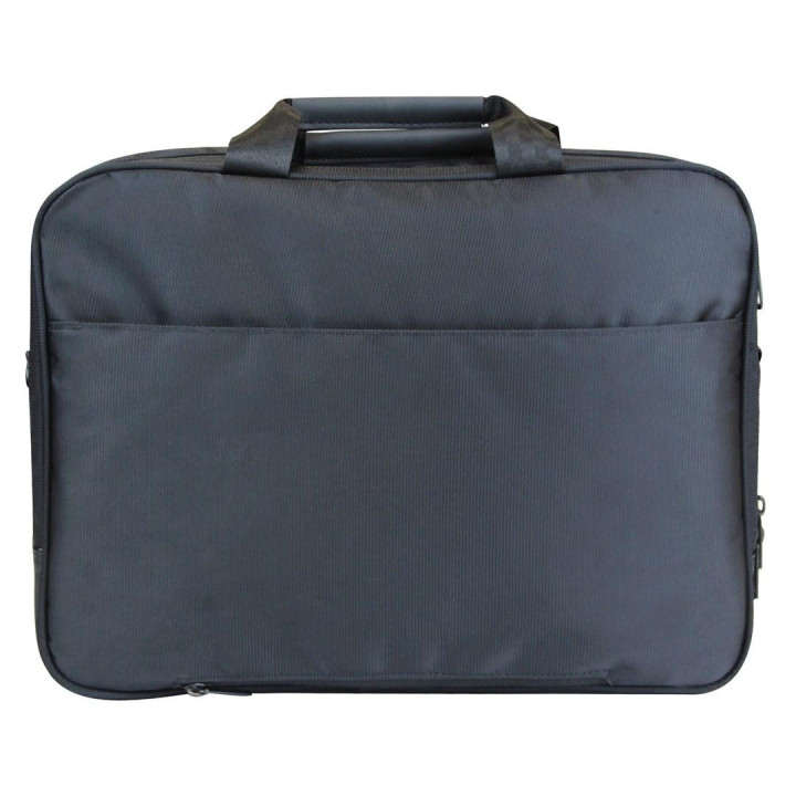Torba na laptopa Addison Cornell 14 301014 (14 1 ; kolor czarny)