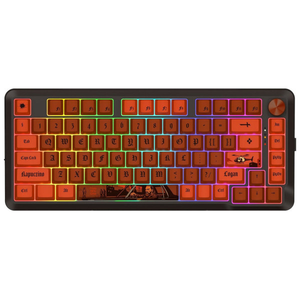 Redragon K4PUC21N0 PRO