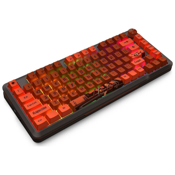 Redragon K4PUC21N0 PRO