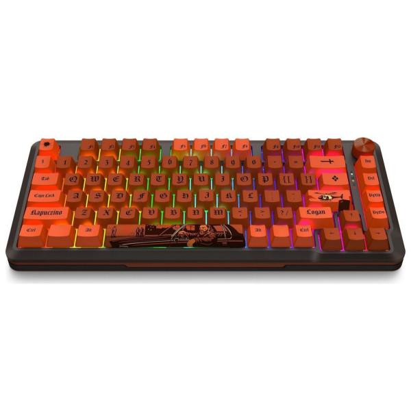 Redragon K4PUC21N0 PRO