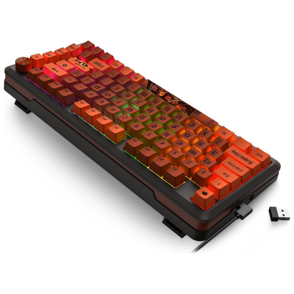 Redragon K4PUC21N0 PRO