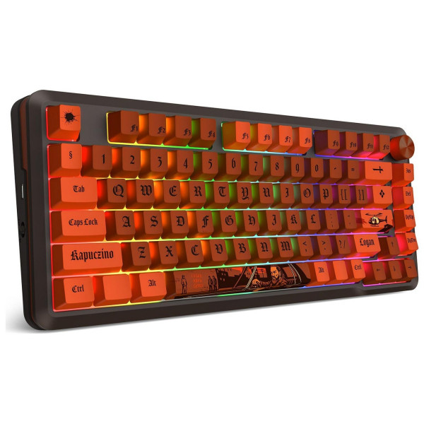 Redragon K4PUC21N0 PRO