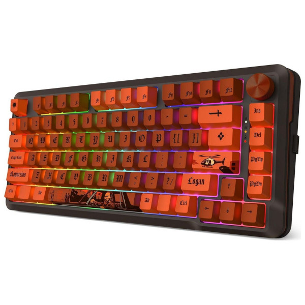 Redragon K4PUC21N0 PRO