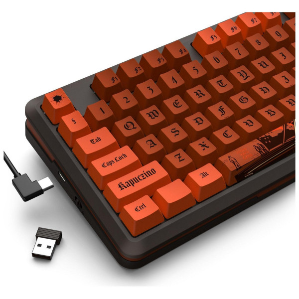 Redragon K4PUC21N0 PRO