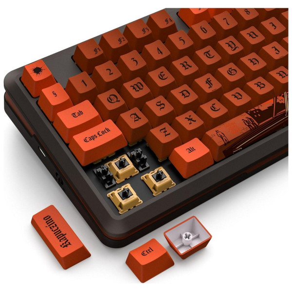 Redragon K4PUC21N0 PRO