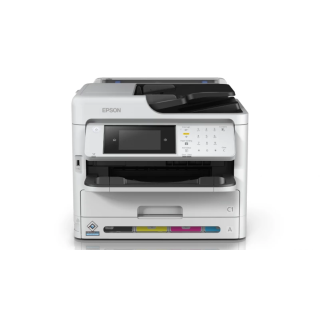 Drukarka Epson WorkForce Pro WF-C5890DWF - C11CK23401