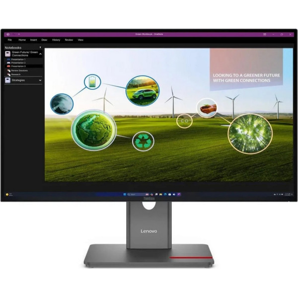 Lenovo ThinkVision P27Q-40