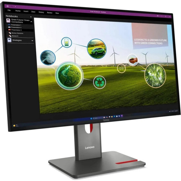 Lenovo ThinkVision P27Q-40