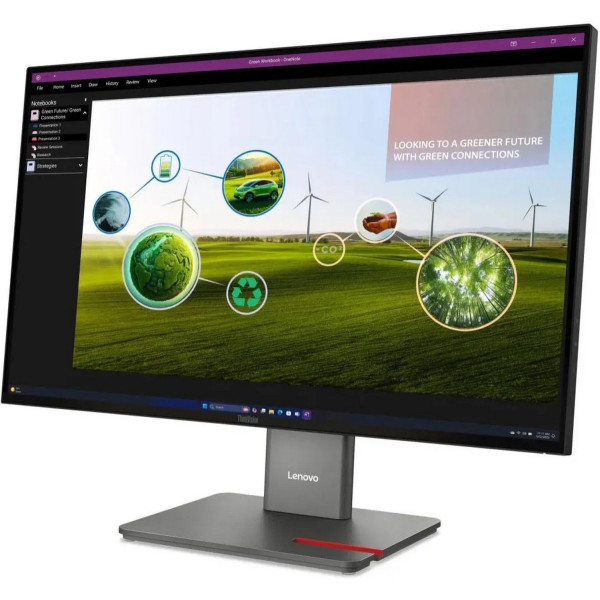 Lenovo ThinkVision P27Q-40