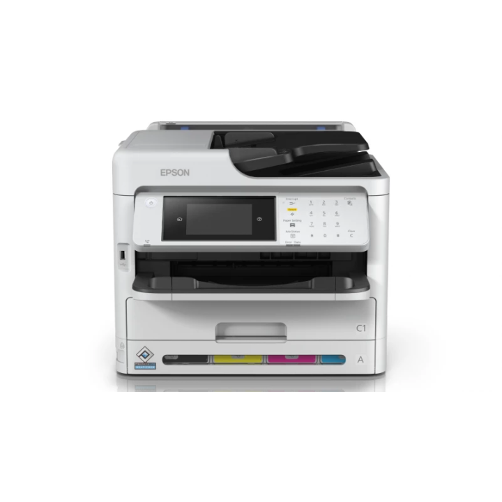 Drukarka Epson WorkForce Pro WF-C5890DWF - C11CK23401