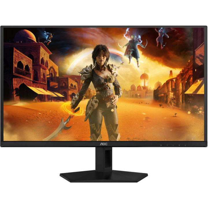 AOC Q27G41ZDF - 240Hz | QHD | QD-OLED | 26.5''