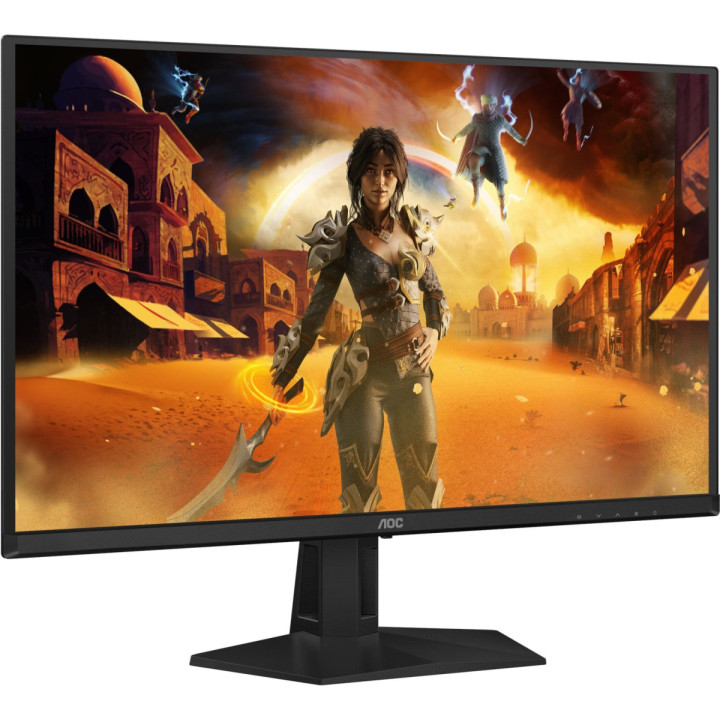 AOC Q27G41ZDF - 240Hz | QHD | QD-OLED | 26.5''