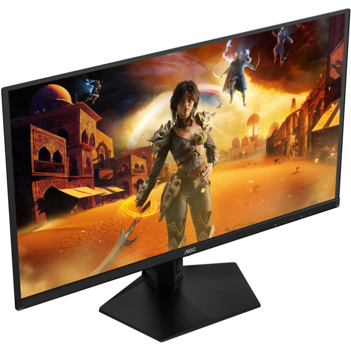 AOC Q27G41ZDF - 240Hz | QHD | QD-OLED | 26.5''