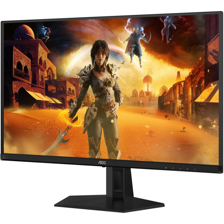 AOC Q27G41ZDF - 240Hz | QHD | QD-OLED | 26.5''