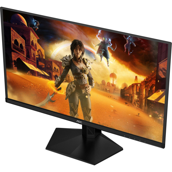 AOC Q27G41ZDF - 240Hz | QHD | QD-OLED | 26.5''