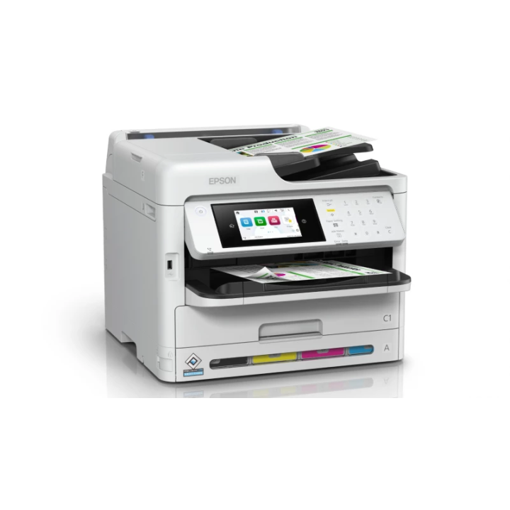 Drukarka Epson WorkForce Pro WF-C5890DWF - C11CK23401