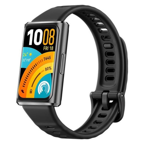 Huawei Band 11 Pro czarny