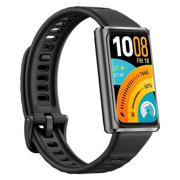 Huawei Band 11 Pro czarny