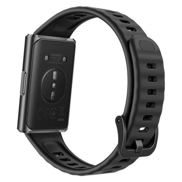 Huawei Band 11 Pro czarny