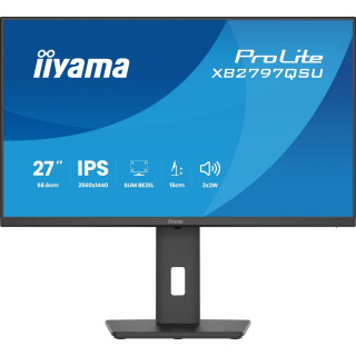 iiyama ProLite XB2797QSU-B1