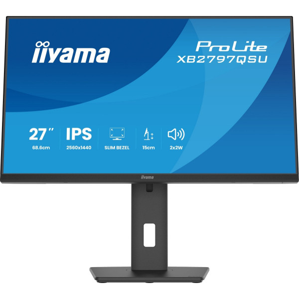 iiyama ProLite XB2797QSU-B1